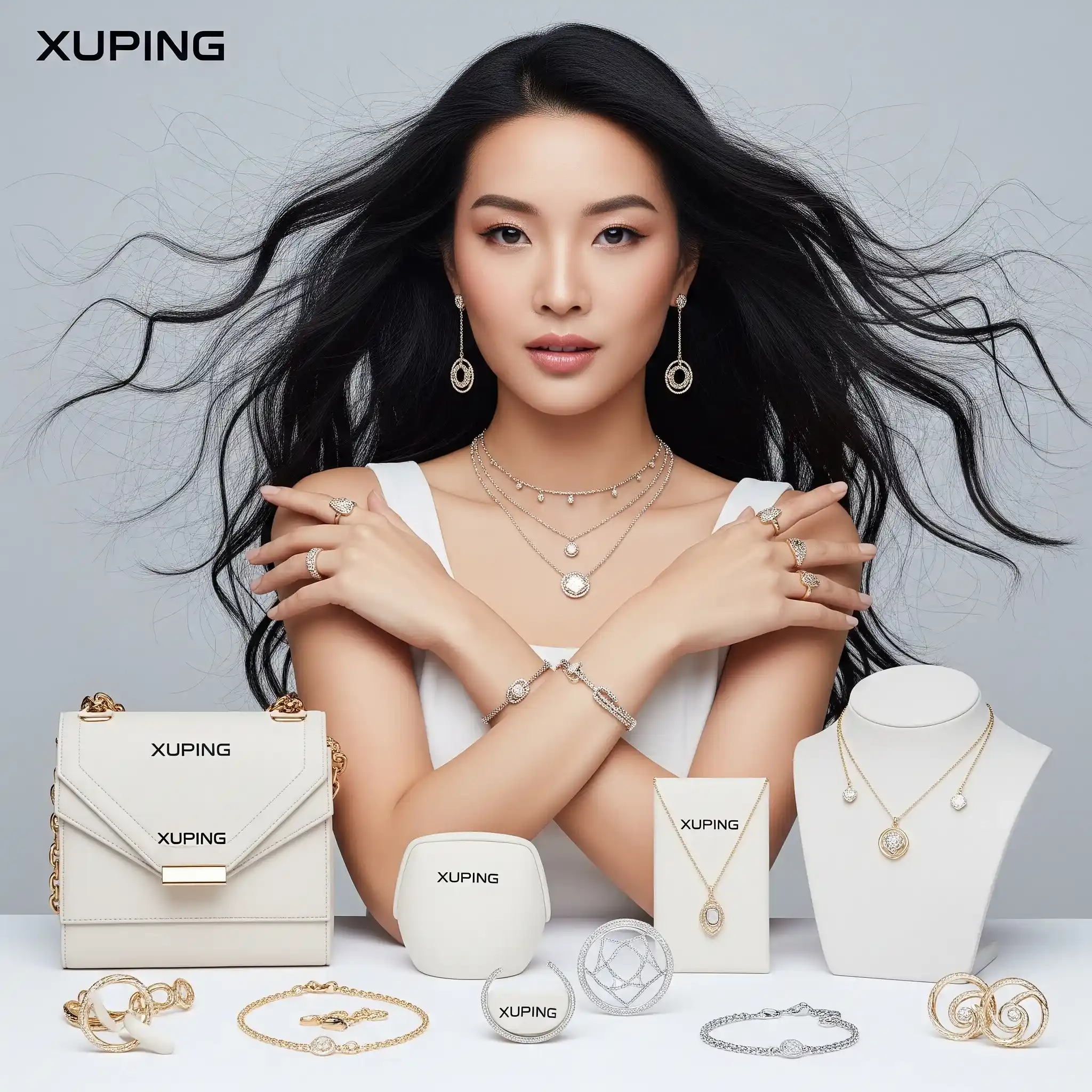 در دنیای پرزرق و برق بدلیجات، کمتر برندی به اندازه ژوپینگ (Xuping) توانسته است نام و اعتباری جهانی برای خود دست و پا کند. زیورآلات ژوپینگ با طراحی‌های خیره‌کننده، شباهت بی‌نظیر به طلا و جواهرات اصلی، و از همه مهم‌تر، کیفیت بالا، رنگ ثابت و ویژگی ضد حساسیت خود، به انتخابی محبوب در سراسر جهان تبدیل شد ...